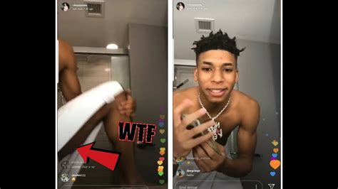 nle dick pic|NLE CHOPPA FLLASHES HIS PRIVATE PART BY ACCIDENT。